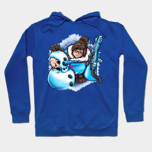 Pat Pat Pat Hoodie